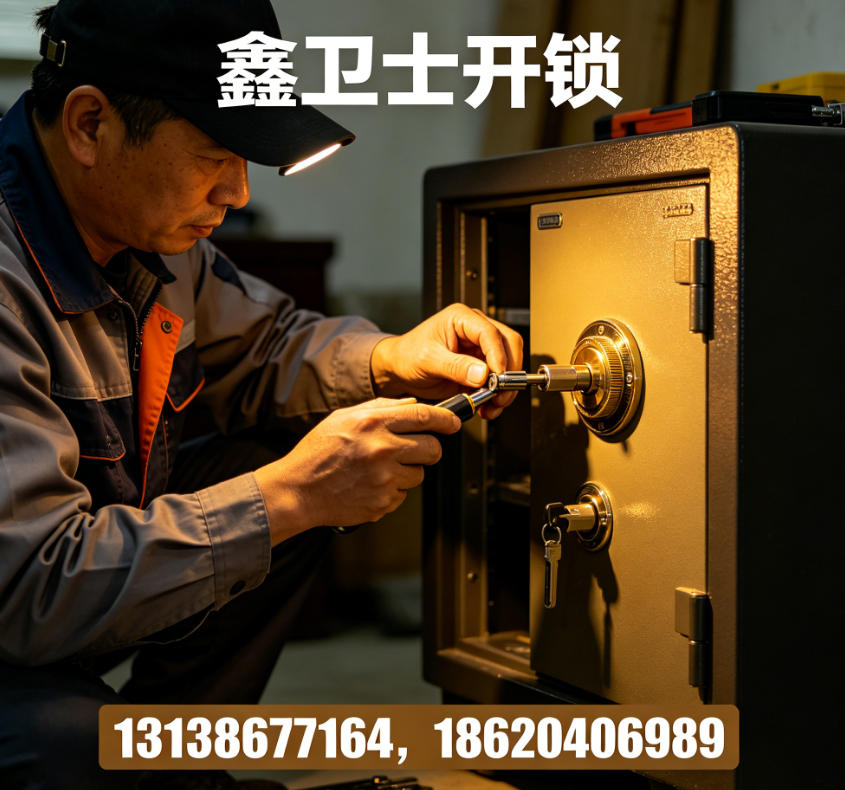 兴安盟保险柜开锁