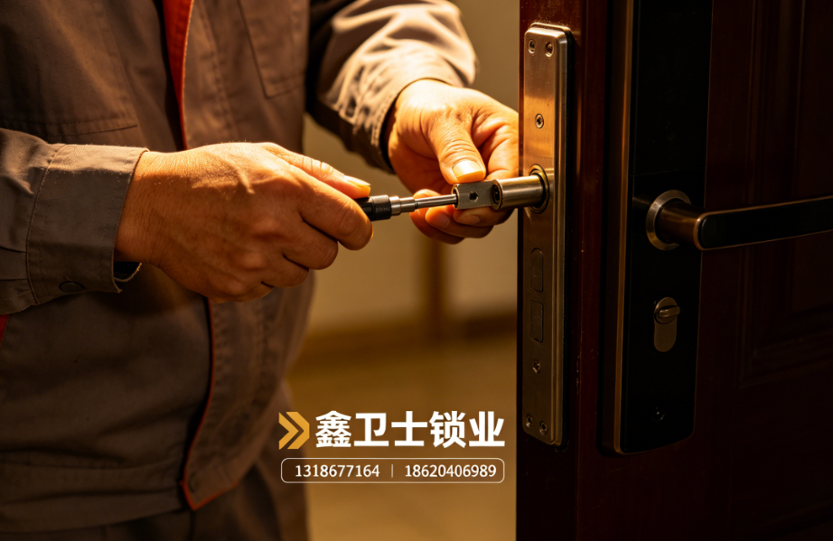 兴安盟开锁避坑指南，兴安盟开锁防套路，兴安盟正规开锁