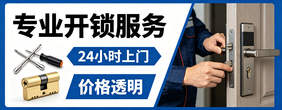 兴安盟 指纹锁安装｜上门更换家用指纹锁、防盗门智能锁拆装维修